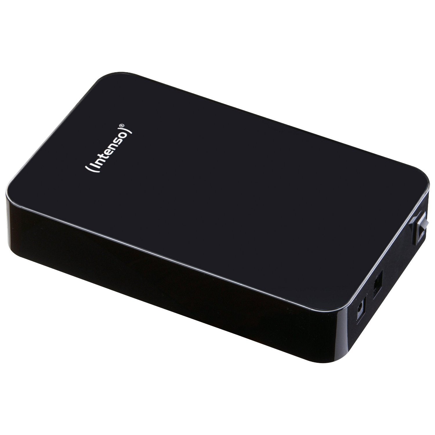 Intenso Memory Center 6031514 – 6 TB HDD vorinstalliert, 3,5" Desktop – für Windows/macOS