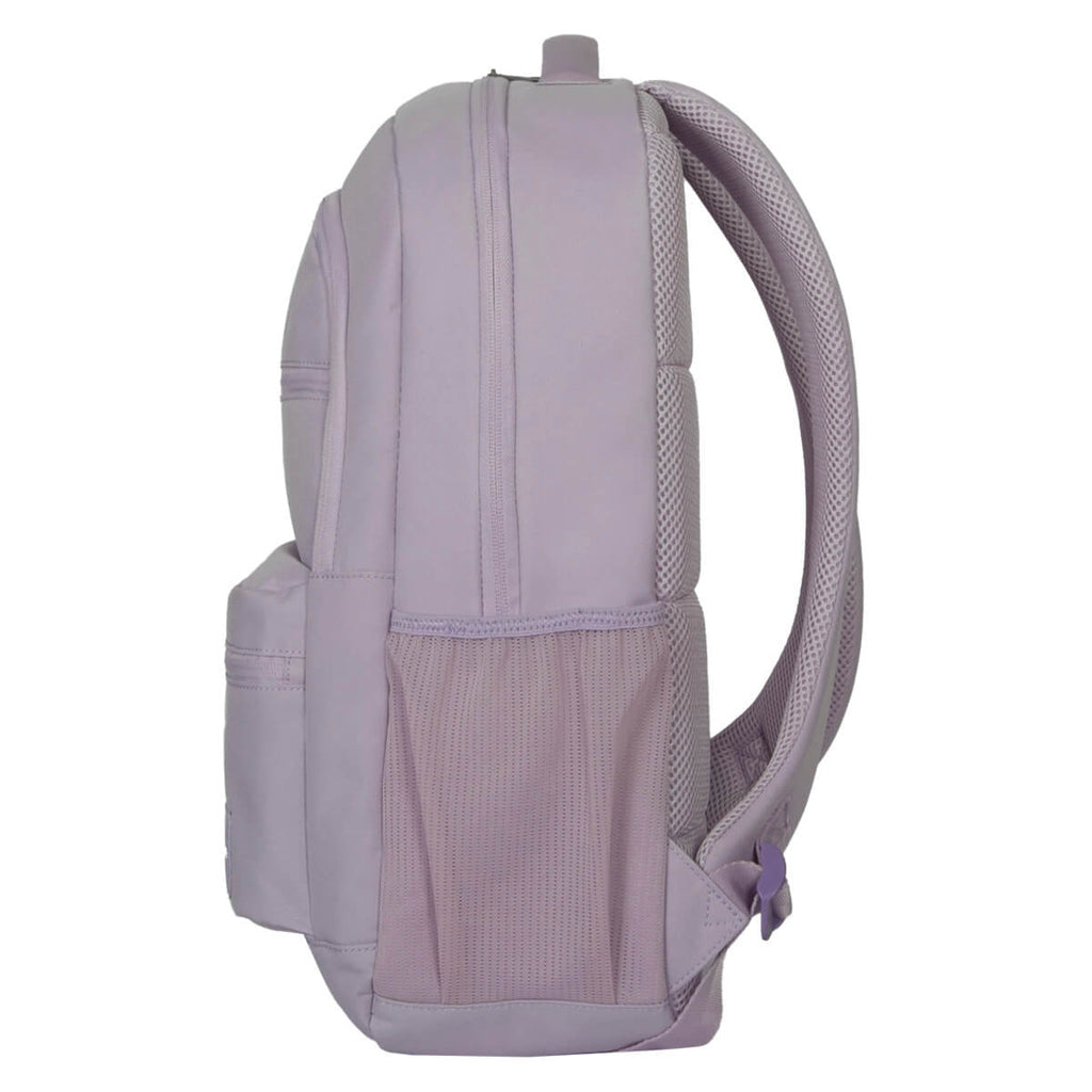 Targus Octave III BlackPack – Notebook-Rucksack – für 15,6" Notebook, schwarz/orchidee