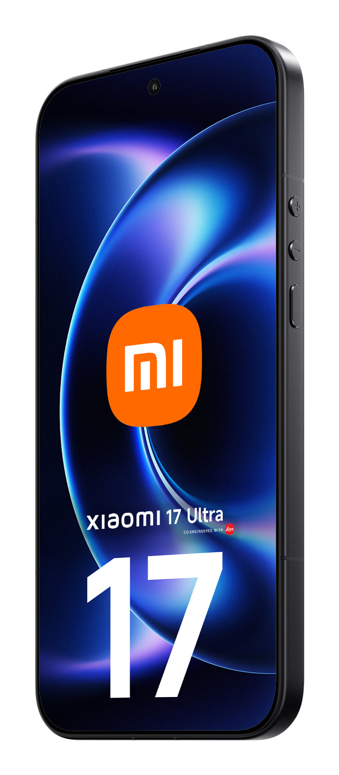 Xiaomi 17 Ultra – 6,9" – 512 GB – Schwarz