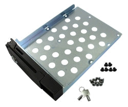 QNAP HDD-Tray – schwarz