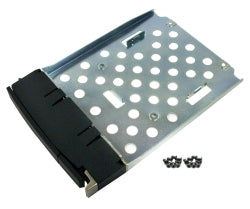 QNAP SP-SS-TRAY-BLACK – für SS-439 Pro/839 Pro