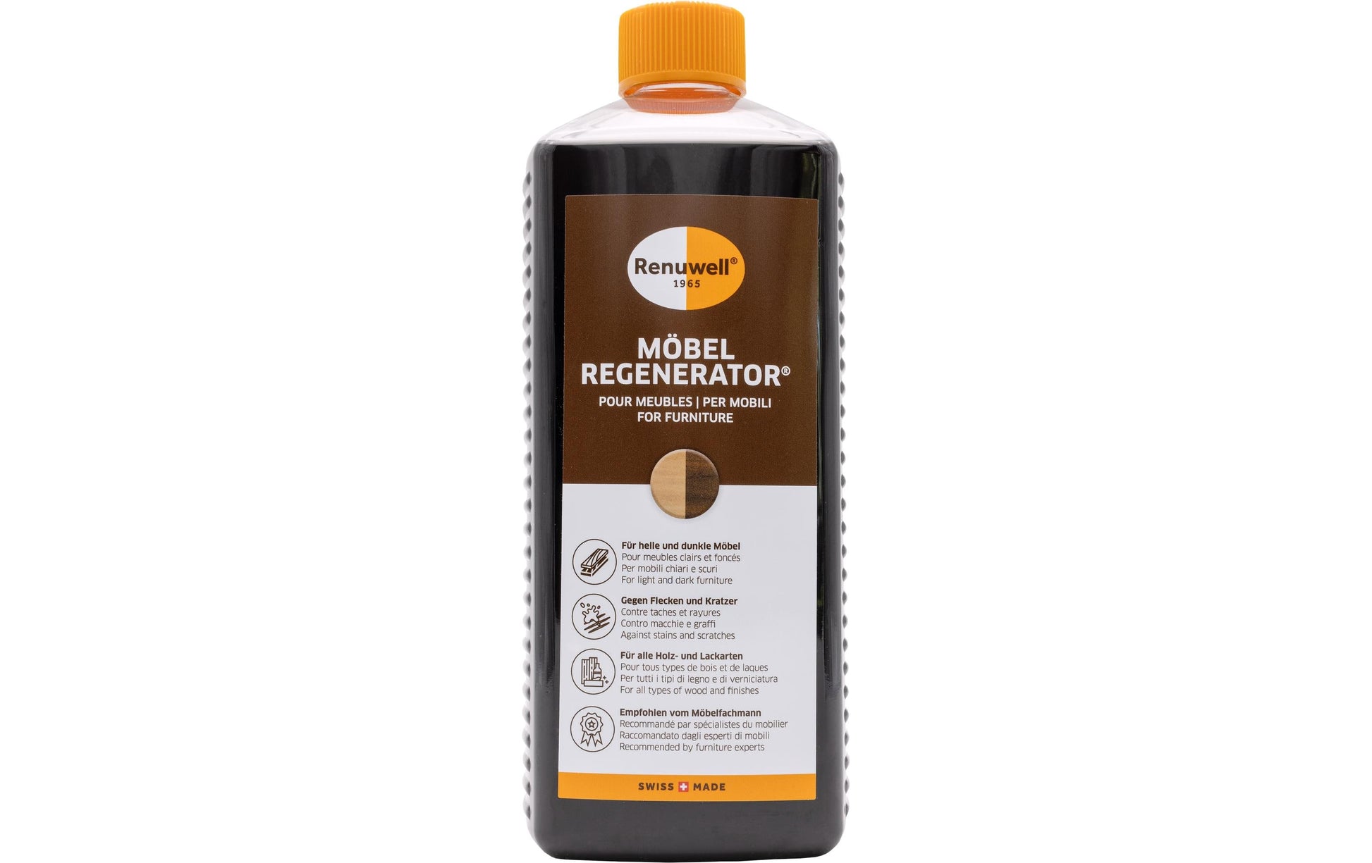 Renuwell Möbel-Regenerator – 1 l