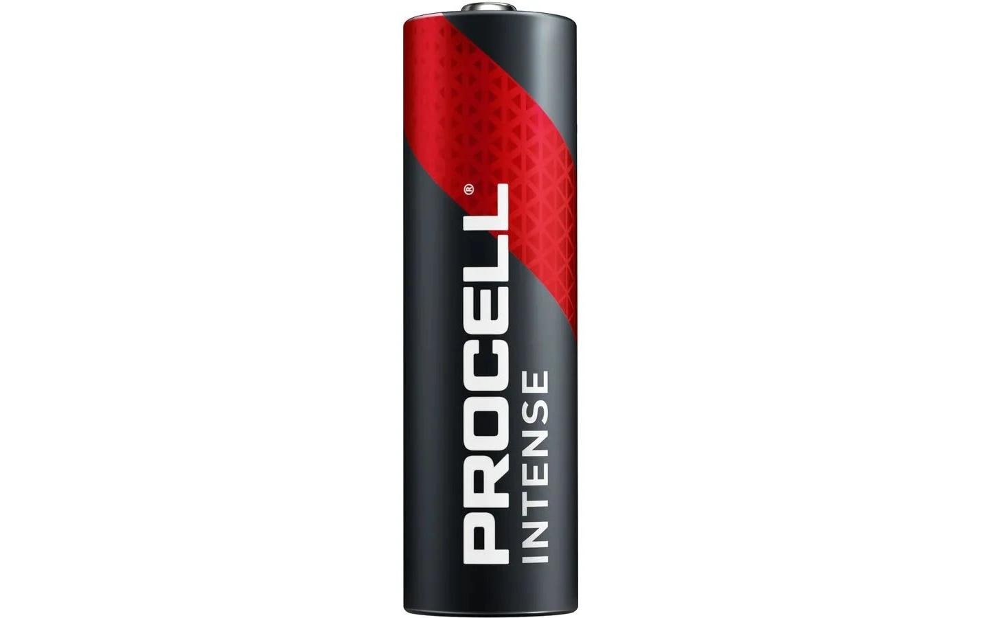 Duracell Procell Intense AAA Akku 1,5 V Alkaline-Mangan – für Geräte
