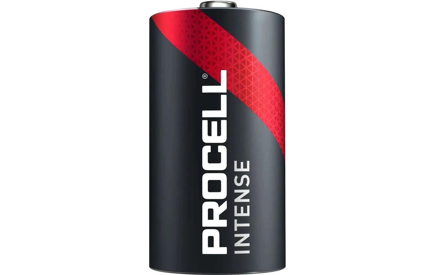 Duracell Procell Intense Akku 1,5 V Alkali-Mangan