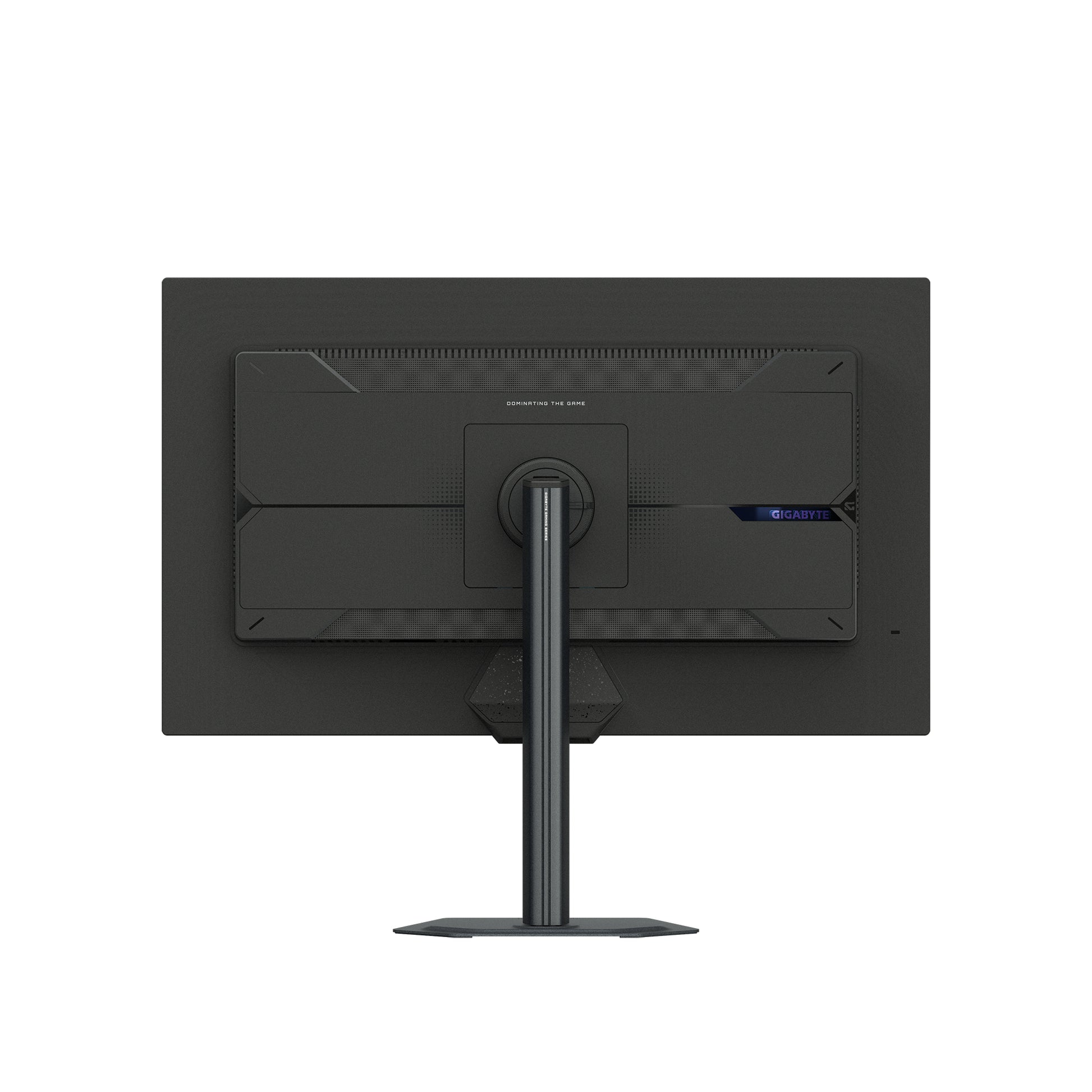 GIGABYTE G27Q2 – Monitor, 27", 2560 × 1440 (WQHD), IPS, 200 Hz, 350 cd/m², 2× HDMI, 1× DisplayPort