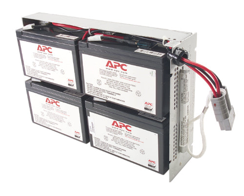APC RBC23 UPS-Batteriemodul – Blei (VRLA)
