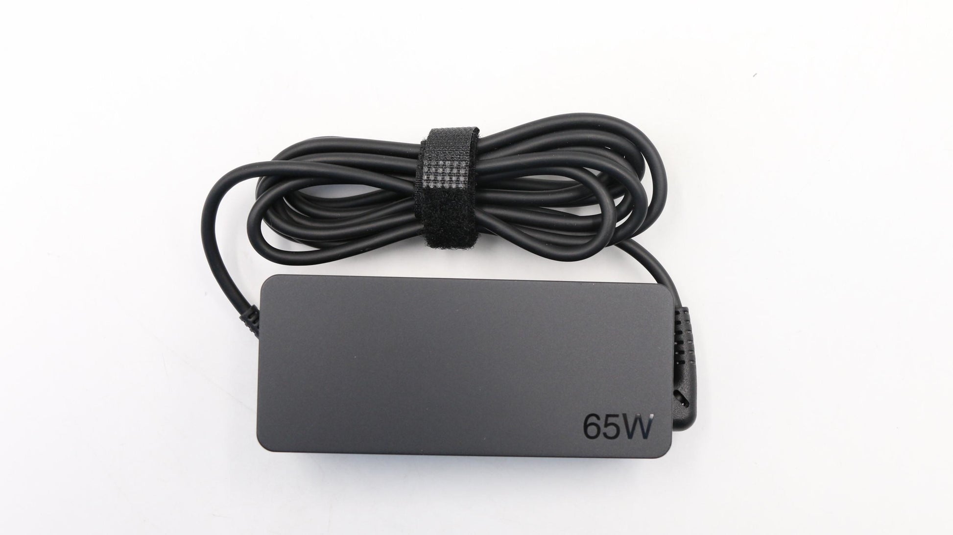 Lenovo Netzteil – 65 W, 20 V – für Lenovo – Schwarz