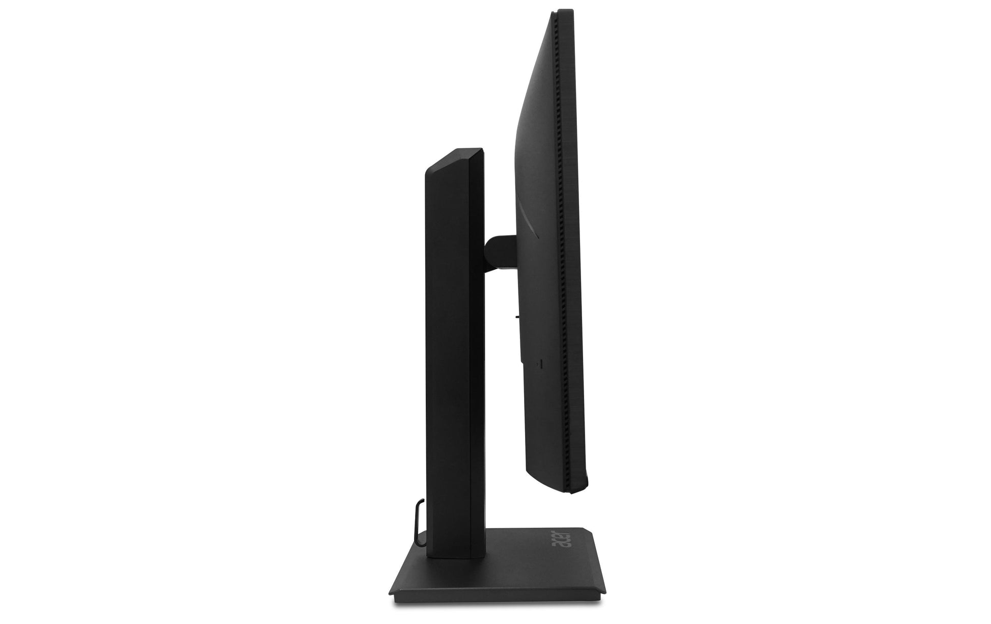 Acer Vero B247WE5bmiprzx – Monitor, 24", IPS, 100 Hz, 300 cd/m², KVM, Daisy Chain, VESA 100 × 100, Schwarz