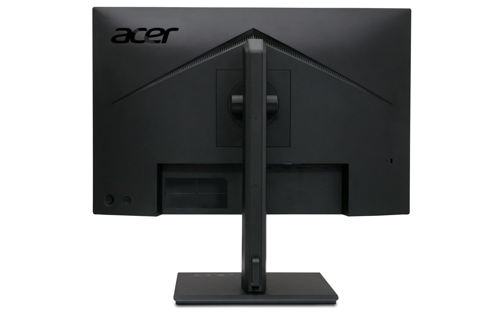 Acer Vero B247WE5bmiprzx – Monitor, 24", IPS, 100 Hz, 300 cd/m², KVM, Daisy Chain, VESA 100 × 100, Schwarz