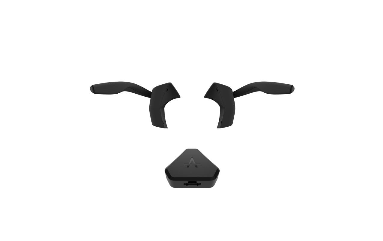 Enhance Blinkerhebel Sexy Stalks – für Commander, Model 3 (2024+) & Highland – Kit