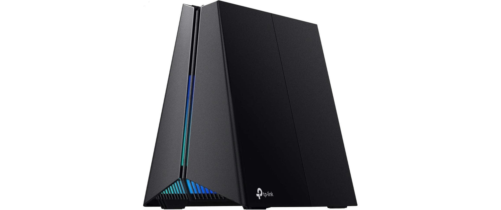 TP-Link Archer GXE75 WLAN-Router – Wi-Fi 6E (AXE5400), Tri-Band (2,4/5/6 GHz), 2,5GbE, 5× RJ-45, USB 3.2
