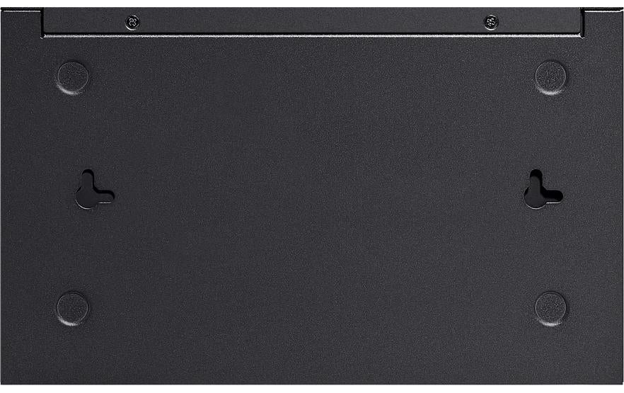 TP-Link ES210GMP – Managed Switch – 10×GbE, 1×SFP, PoE+ 123 W