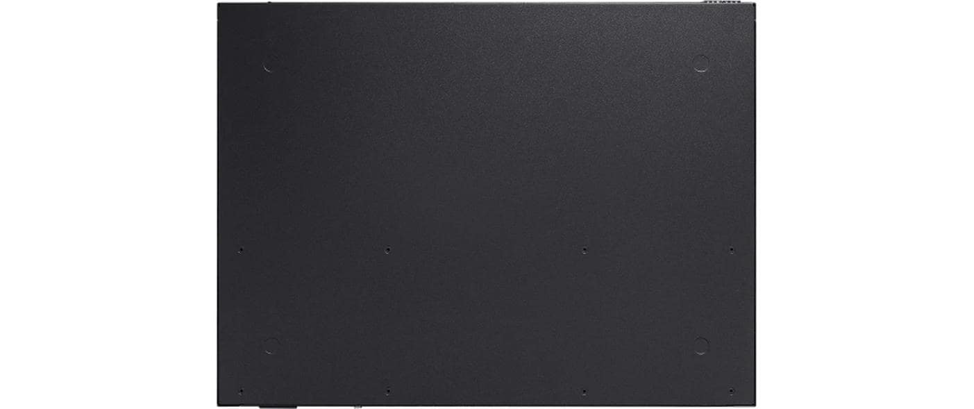 TP-Link SG3452XMPP – Managed Switch – 48×GbE, 4×SFP+, L2+, PoE++ 750 W, 1U