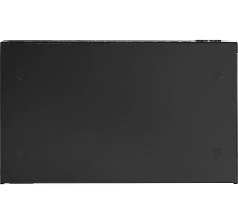 TP-Link ER7412-M2 – VPN-Router – 7×GbE, 2×2,5G WAN/LAN, 80×VPN-Tunnel, rackfähig