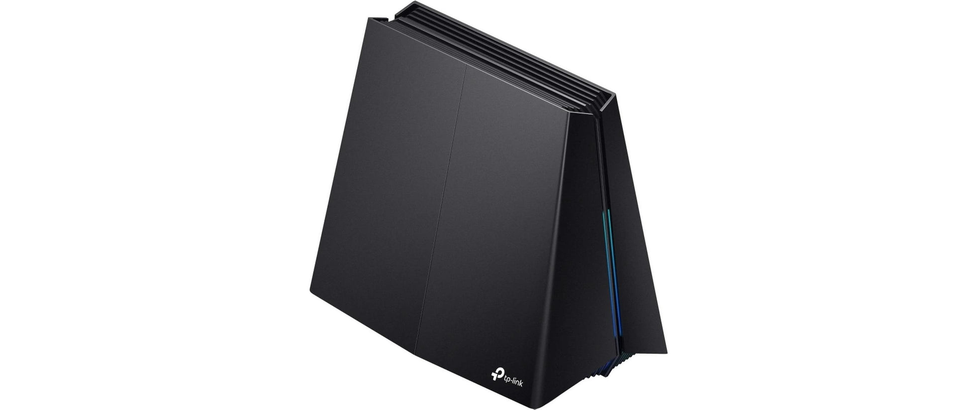 TP-Link Archer GXE75 WLAN-Router – Wi-Fi 6E (AXE5400), Tri-Band (2,4/5/6 GHz), 2,5GbE, 5× RJ-45, USB 3.2