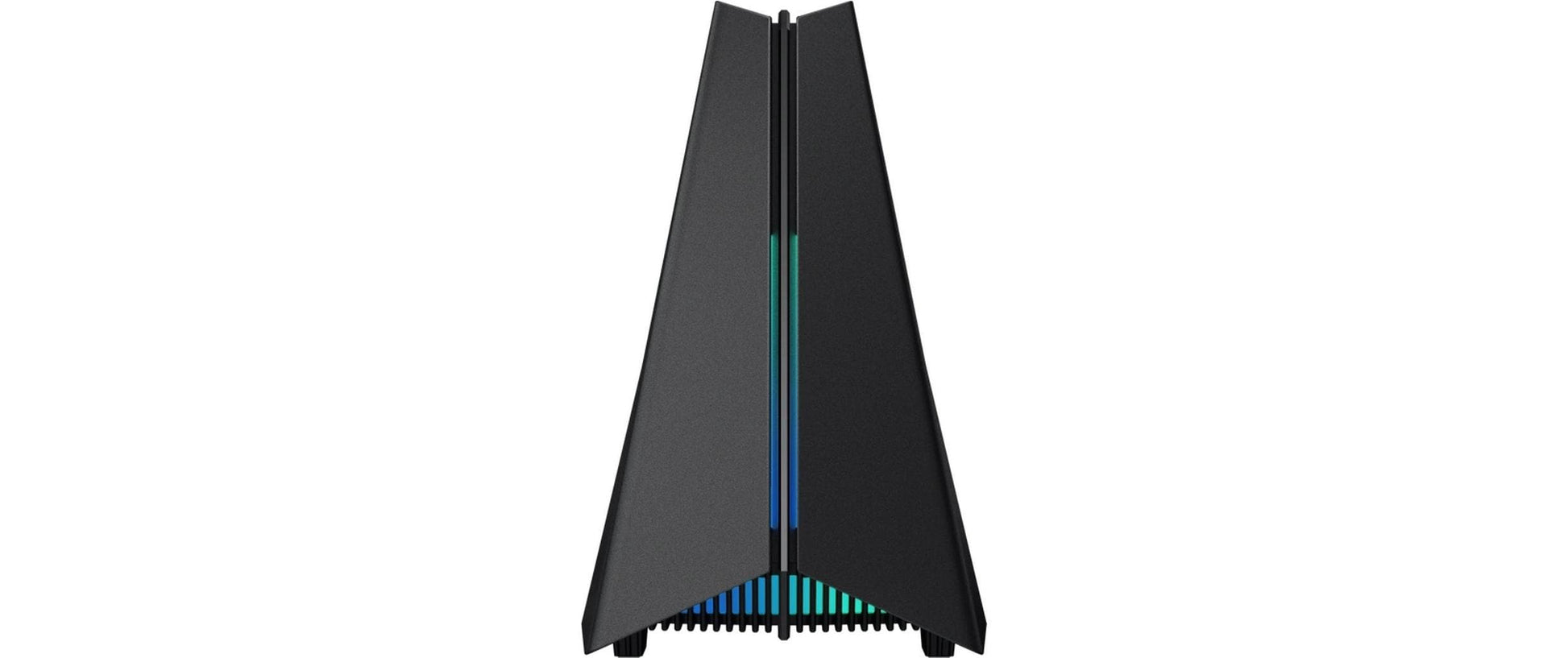 TP-Link Archer GXE75 WLAN-Router – Wi-Fi 6E (AXE5400), Tri-Band (2,4/5/6 GHz), 2,5GbE, 5× RJ-45, USB 3.2