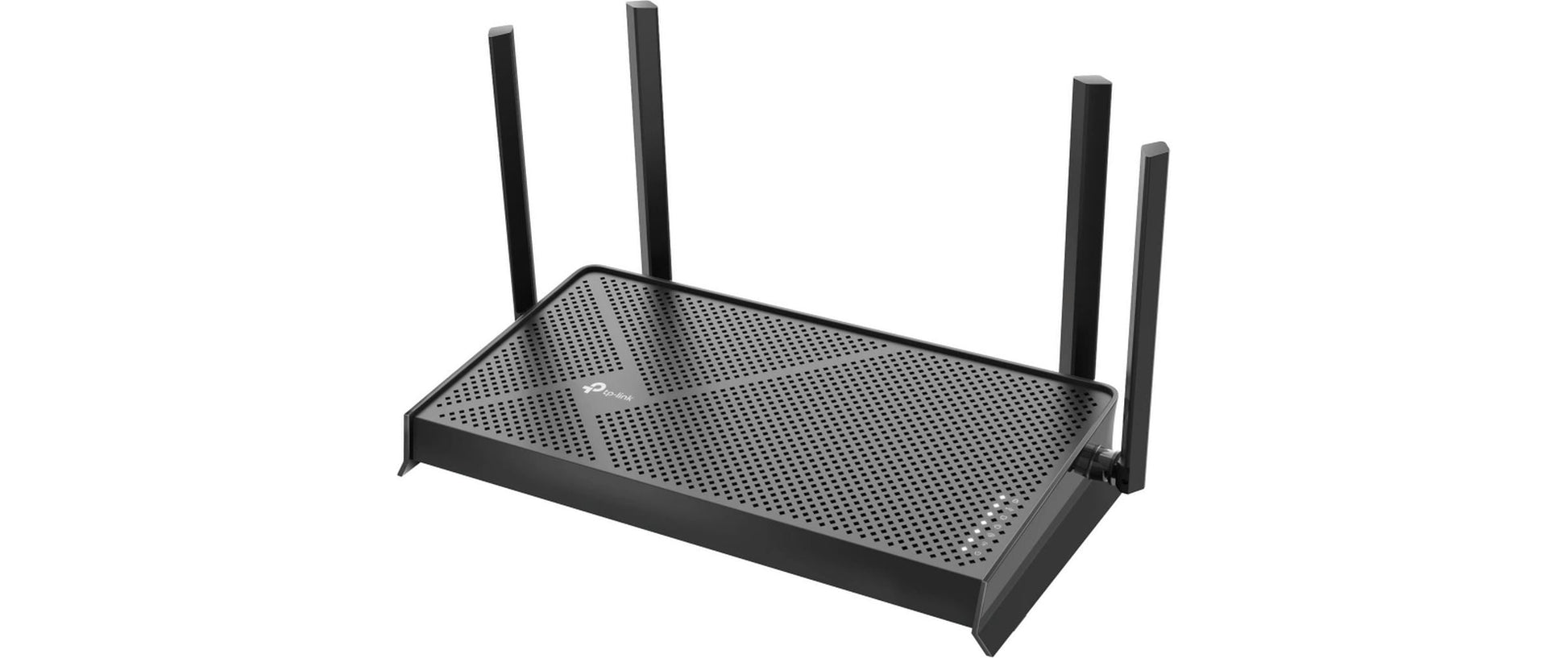 TP-Link Archer BE3600 – WLAN-Router – Wi-Fi 7 Dual-Band (2,4/5 GHz), 2,9 Gbit/s, 2.5GbE