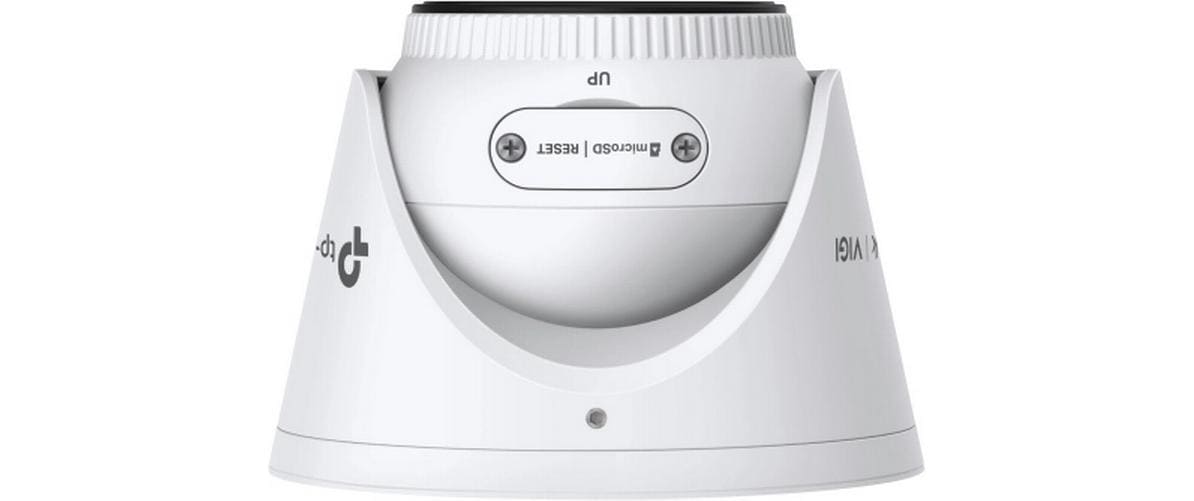 TP-Link Netzwerkkamera – 5 MP, vollfarbig