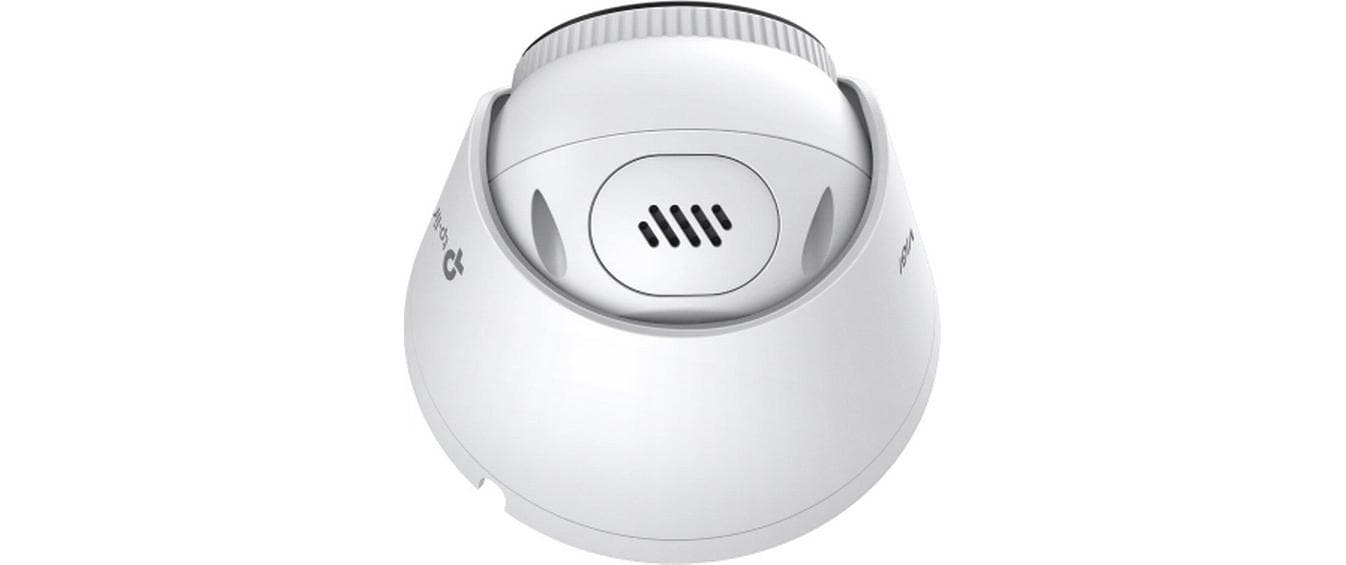 TP-Link Turret Netzwerk-Kamera – 4 MP, Full-Color