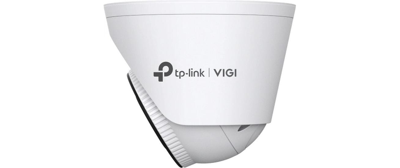 TP-Link Netzwerkkamera – 5 MP, vollfarbig