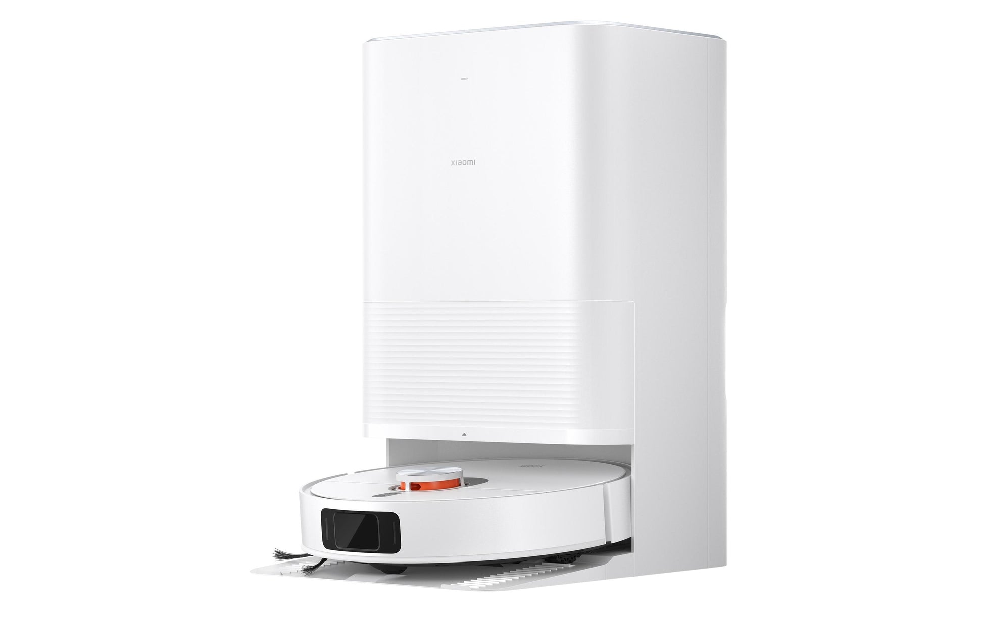 Xiaomi Roboterstaubsauger X20 Pro – 5200 mAh, 2,5 l, Akkubetrieb, 14,4 V
