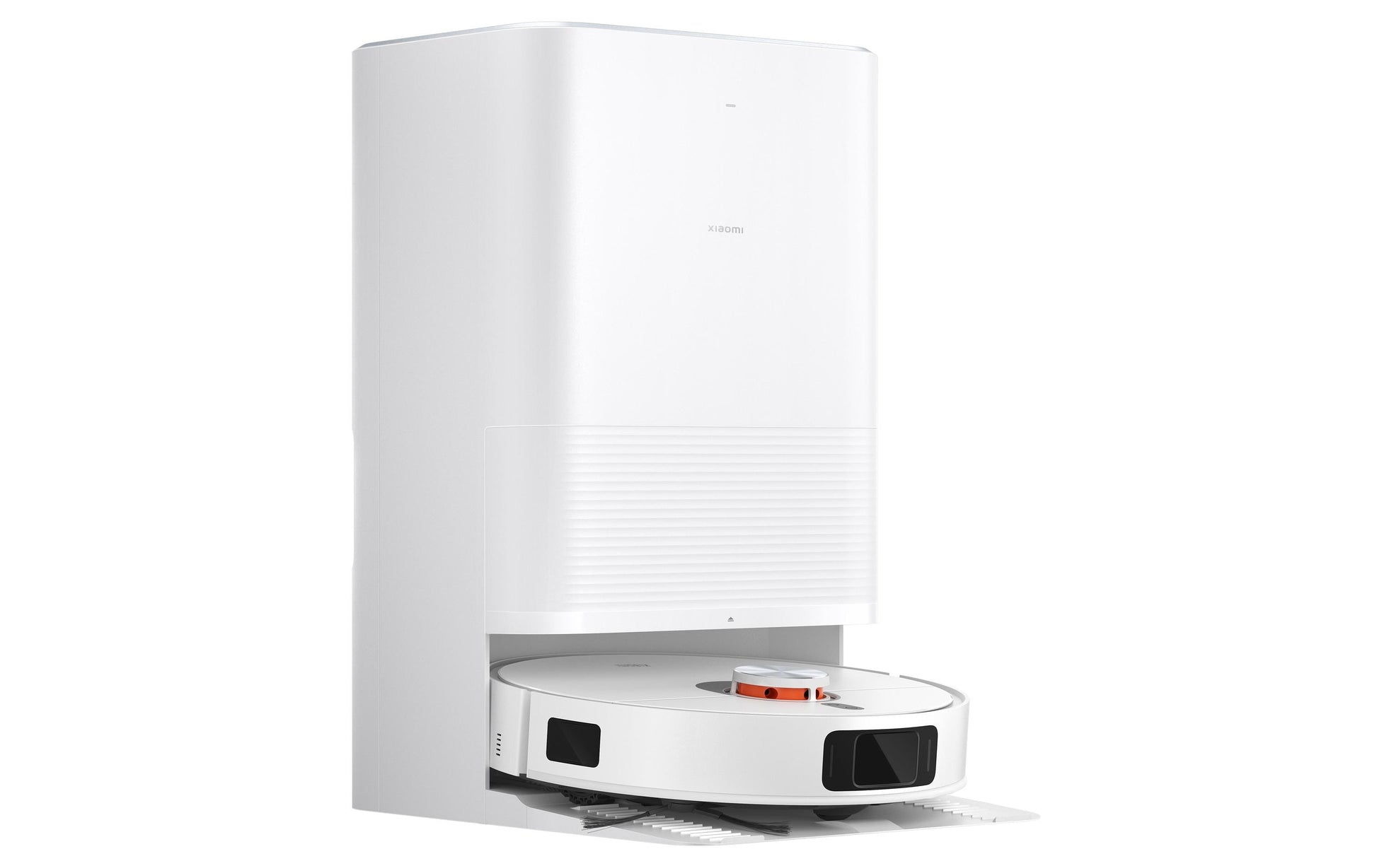 Xiaomi Roboterstaubsauger X20 Pro – 5200 mAh, 2,5 l, Akkubetrieb, 14,4 V