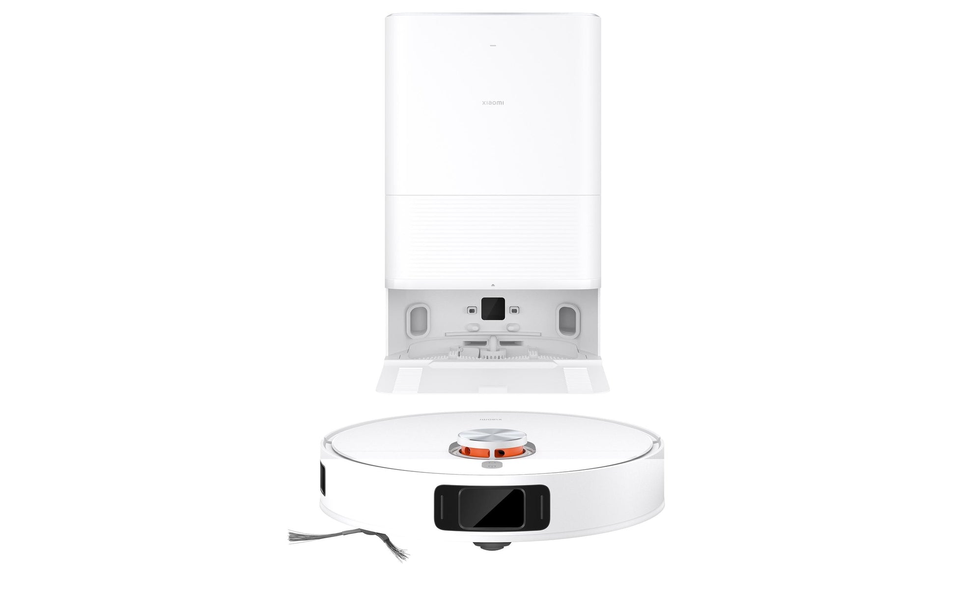 Xiaomi Roboterstaubsauger X20 Pro – 5200 mAh, 2,5 l, Akkubetrieb, 14,4 V