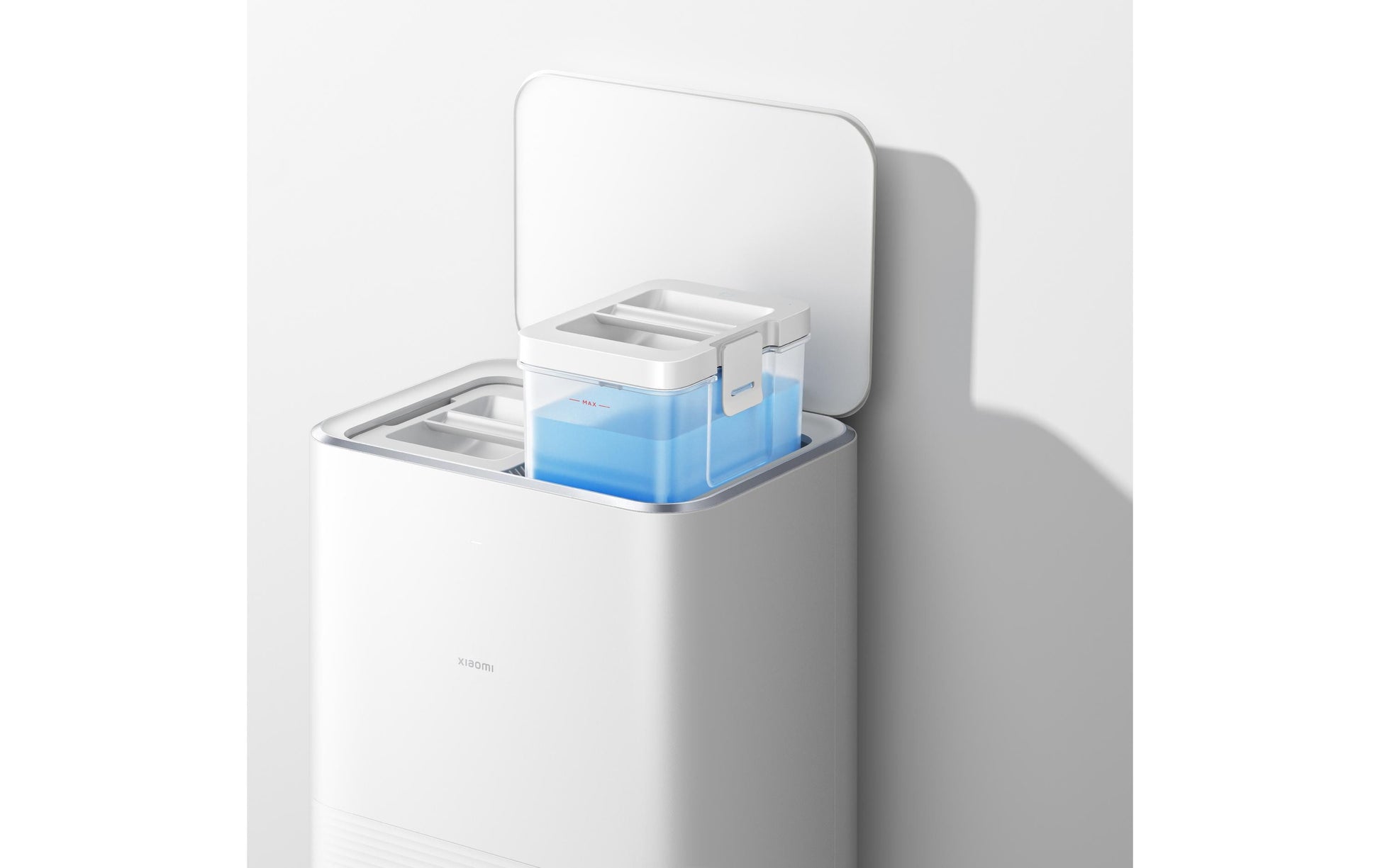 Xiaomi Roboterstaubsauger X20 Pro – 5200 mAh, 2,5 l, Akkubetrieb, 14,4 V
