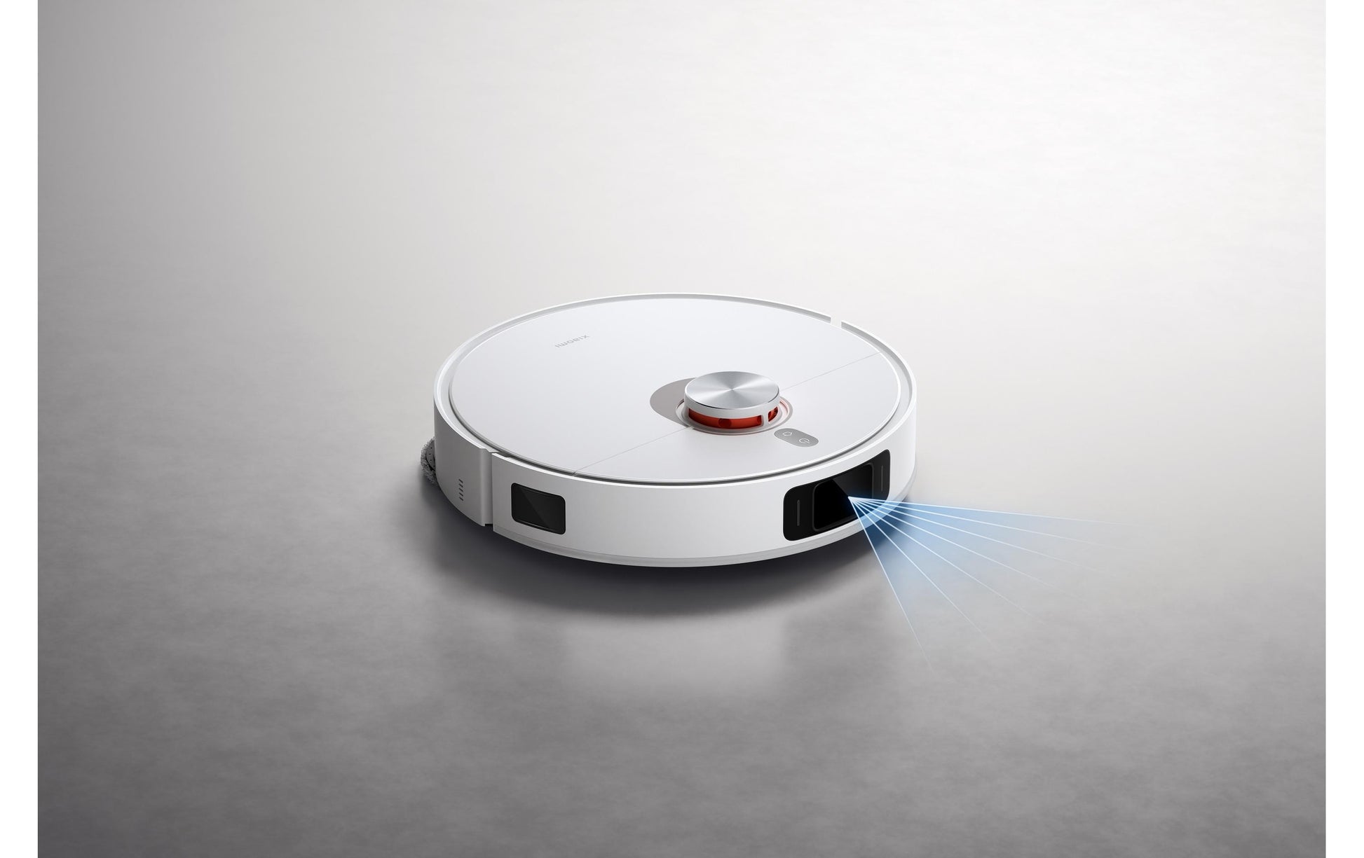 Xiaomi Roboterstaubsauger X20 Pro – 5200 mAh, 2,5 l, Akkubetrieb, 14,4 V