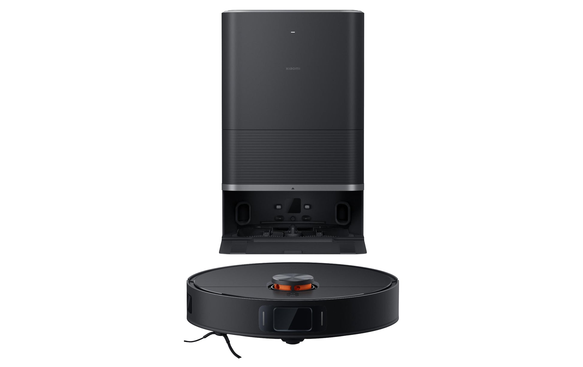 Xiaomi Roboterstaubsauger X20 Max – 5200 mAh, 2,5 l, Akkubetrieben, 14,4 V