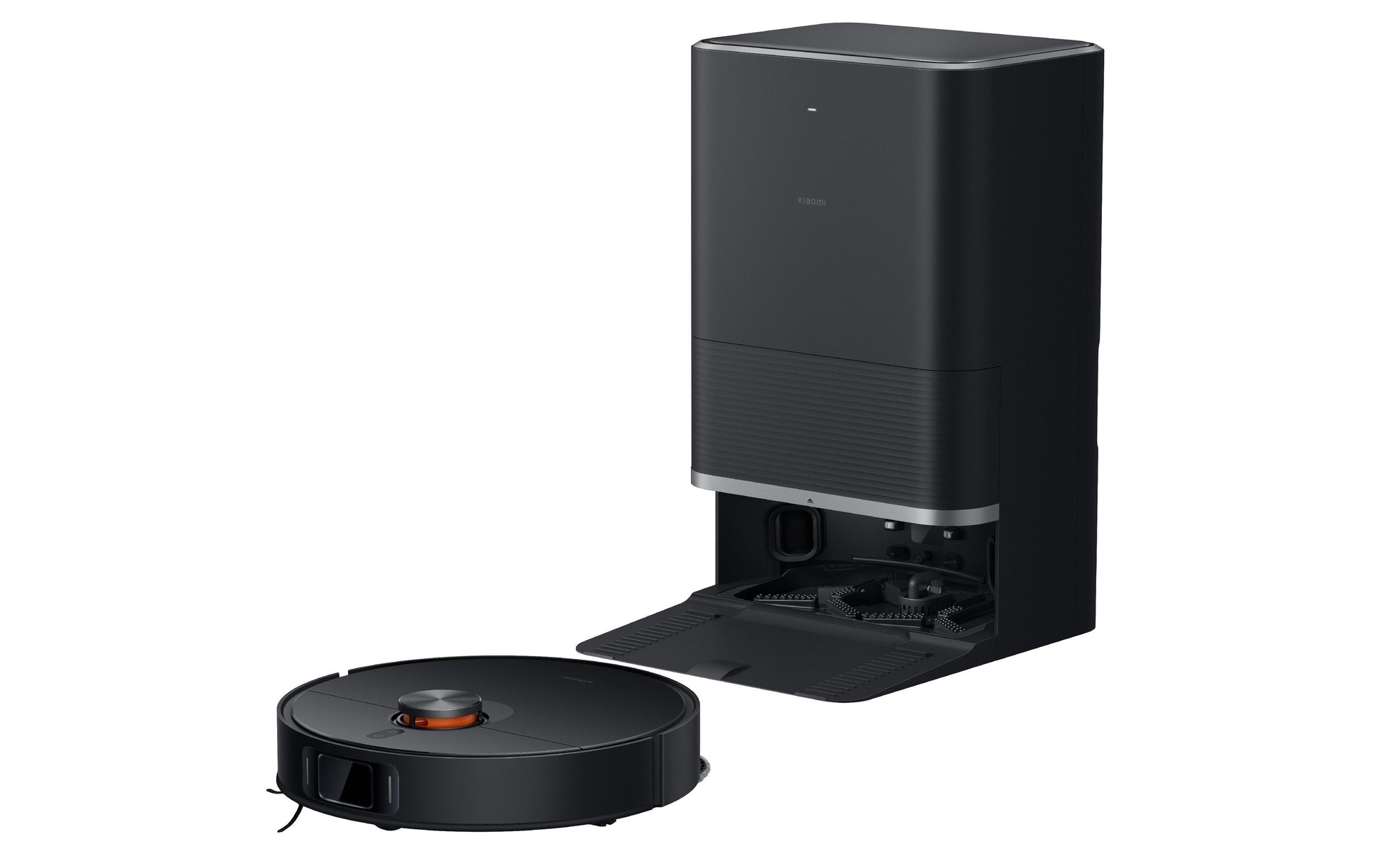 Xiaomi Roboterstaubsauger X20 Max – 5200 mAh, 2,5 l, Akkubetrieben, 14,4 V