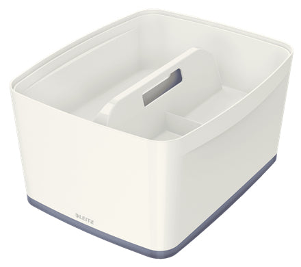 Leitz Organizer-Einsatz – für Leitz MyBox Aufbewahrungsbox Gross – 307 × 375 × 101 mm