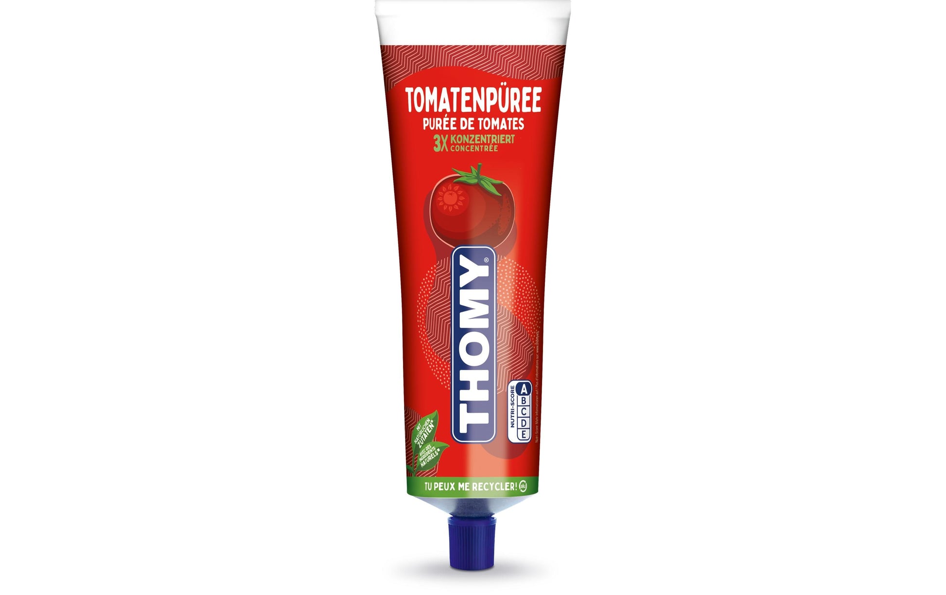 THOMY Tomatenpüree – 300 g