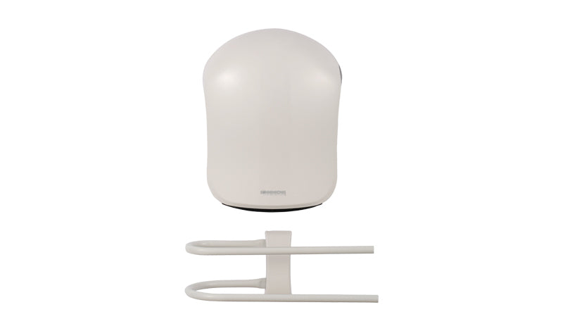 Sonnenkönig Badetuchradiator Maya – 2000 W, bis 37m², IP24, Thermostat