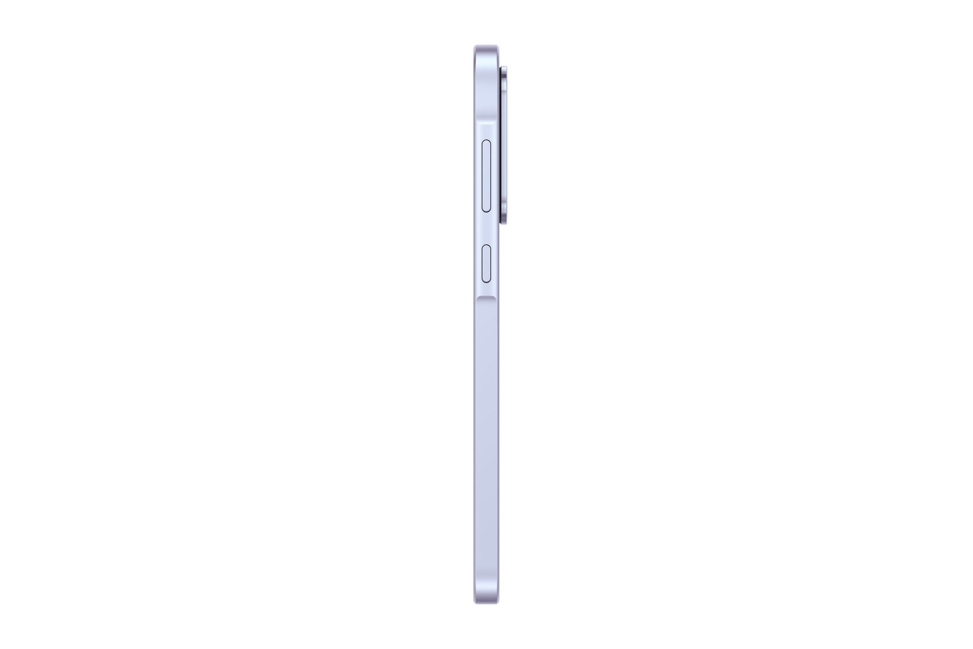 Samsung Galaxy A36 – 6,7" – 256 GB – Awesome Lavendel