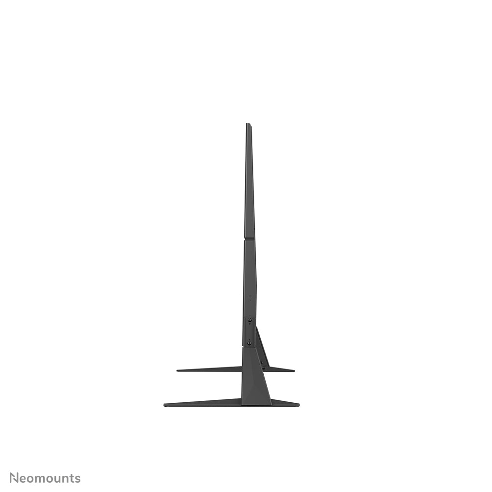 Neomounts Tischständer – 23–75" – VESA 200×200–800×400 – bis 40 kg, Höhenverstellbar – DS45-430BL19