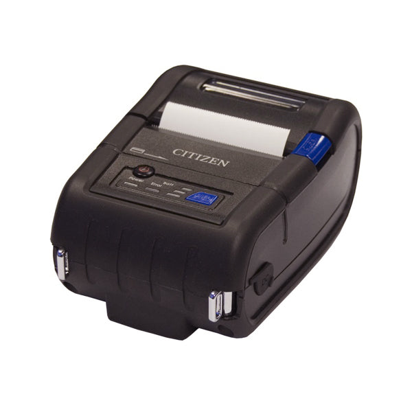 Citizen CMP-20II – Etikettendrucker (Thermo), USB, WLAN, RS-232
