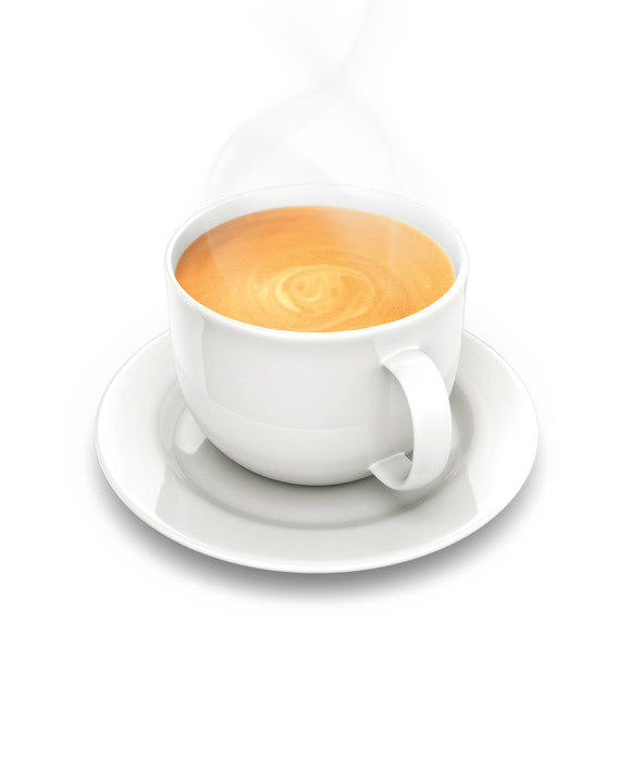 TASSIMO Jacobs Médaille d'Or – Kapseln für TASSIMO T DISC – Café Crème, Intensität 3, 16 Kapseln