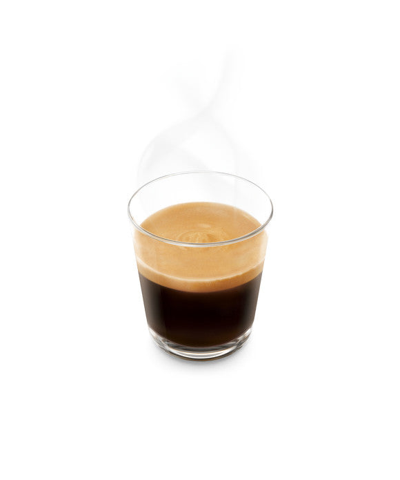 TASSIMO Jacobs Kaffeekapseln Espresso Ristretto – für T DISC – 80 Kapseln