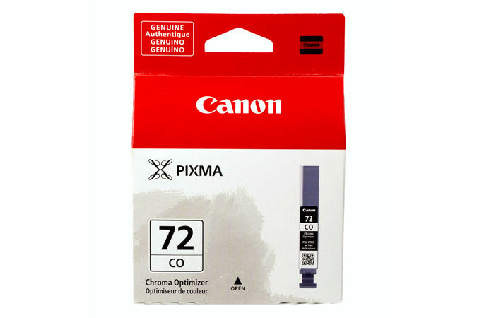 Canon PGI-72CO Chroma-Optimizer Tintenpatrone (Original) – 14 ml – für PIXMA Pro-10
