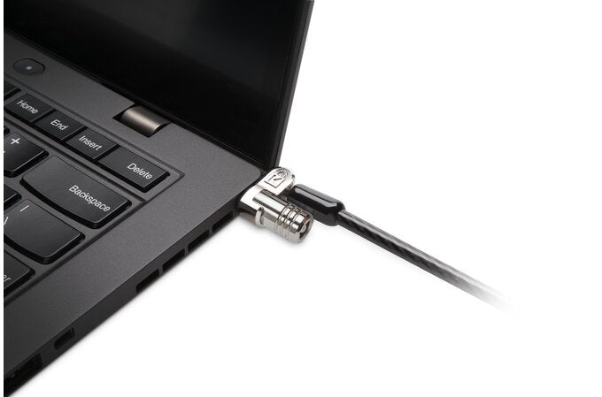 Kensington Microsaver 2.0 Notebook-Schloss – für Notebooks
