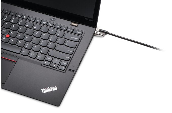 Kensington Microsaver 2.0 Notebook-Schloss – für Notebooks