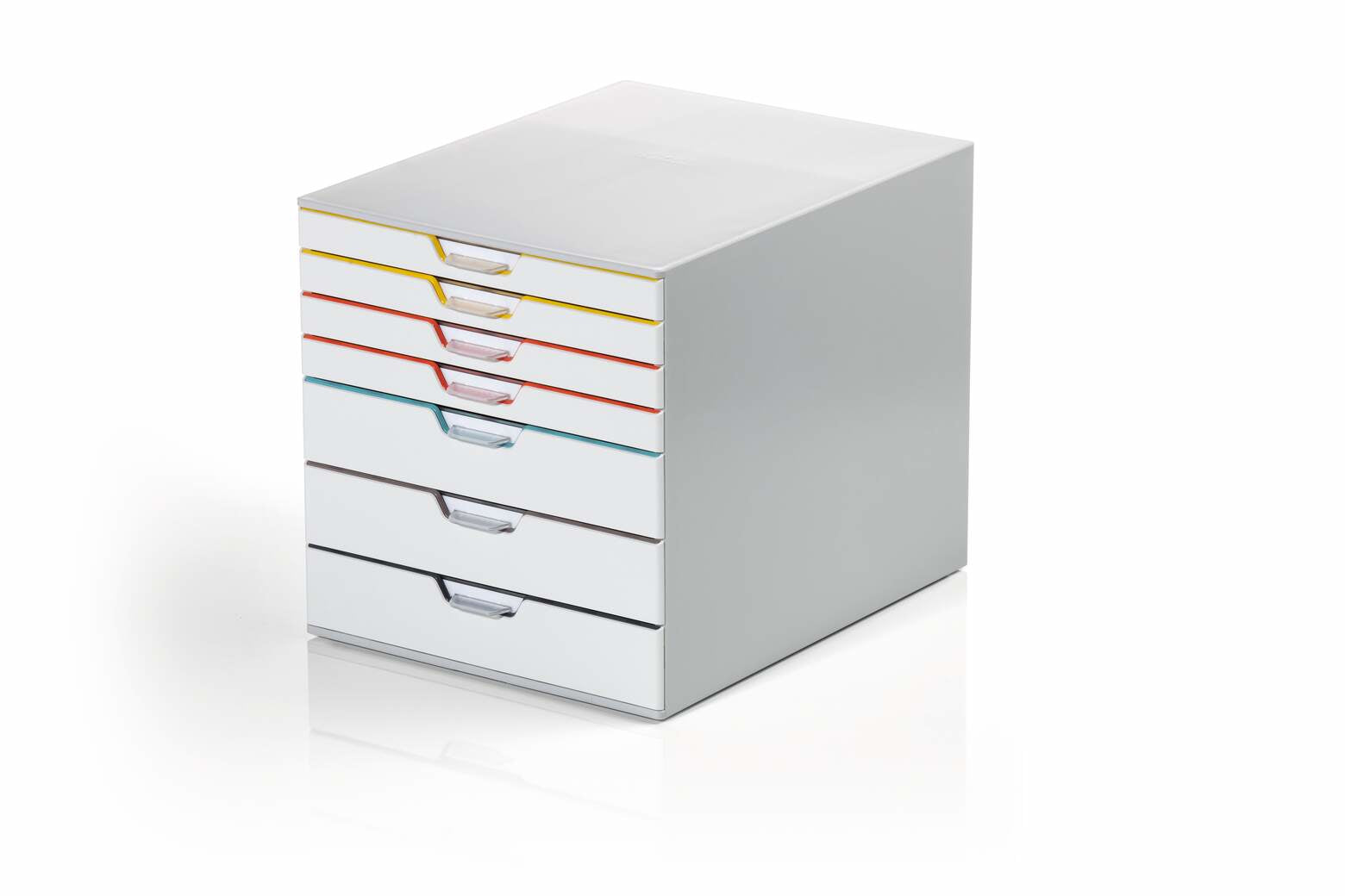 Durable Schubladenelement – für A4, C4, Letter-Size – 356 × 280 × 292 mm
