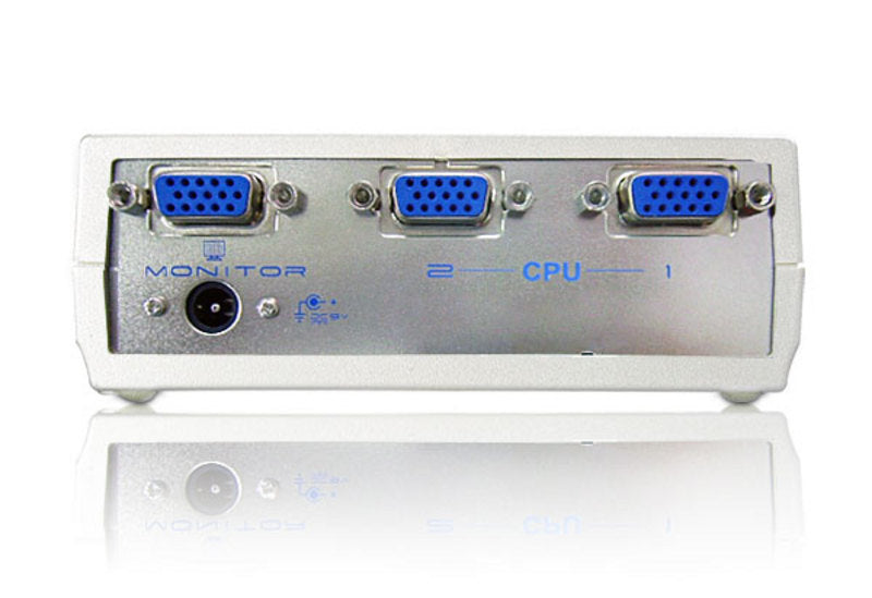 ATEN Video-Switch, 2×1