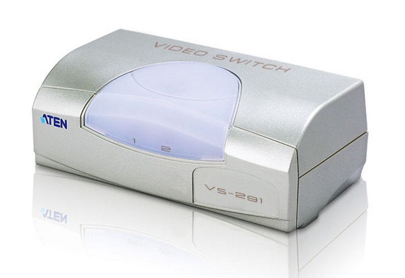 ATEN Video-Switch, 2×1