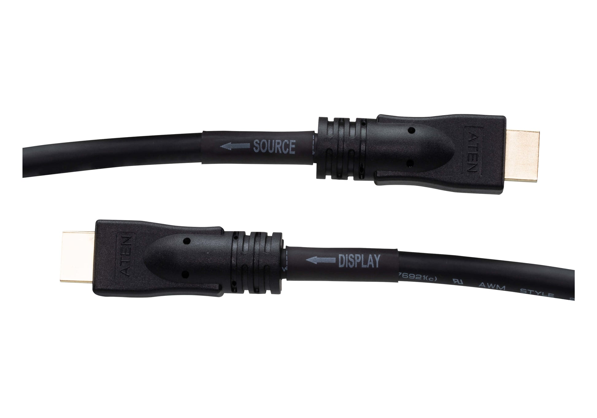 ATEN HDMI Kabel HDMI 1.4 4K 30 Hz – 20 m – Ethernet