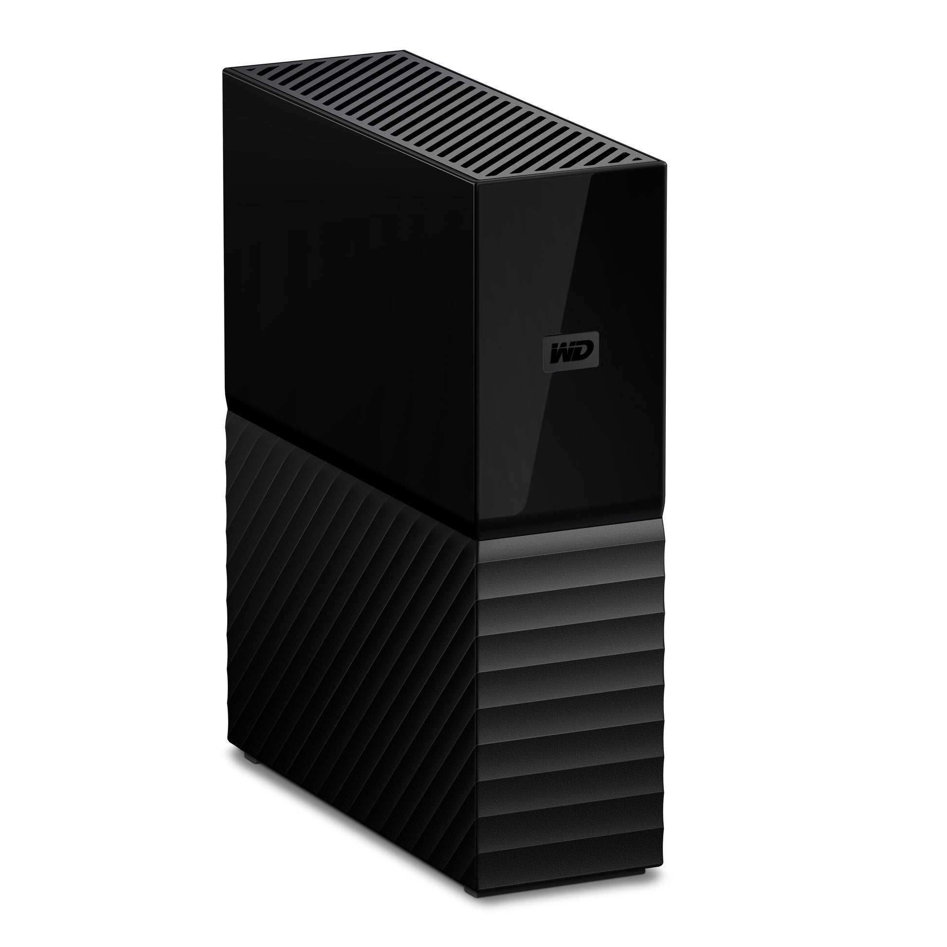 Western Digital My Book – 4 TB, USB 3.0, 3,5"