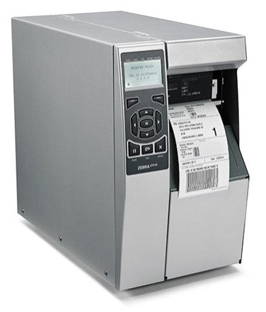 Zebra ZT510 – Etikettendrucker, Thermotransfer, USB, 203 dpi, 305 mm/s, für Thermotransfer-Etiketten bis 104 m