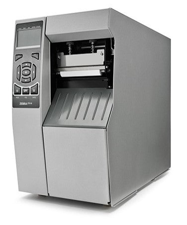 Zebra ZT510 – Etikettendrucker, Thermotransfer, USB, 203 dpi, 305 mm/s, für Thermotransfer-Etiketten bis 104 m