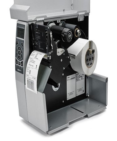 Zebra ZT510 – Etikettendrucker, Thermotransfer, USB, 203 dpi, 305 mm/s, für Thermotransfer-Etiketten bis 104 m